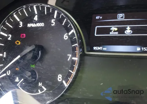 2016 Nissan Altima 2.5 S из США, поврежденный, VIN 1N4AL3AP5GN333676